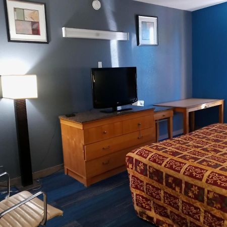 Travel Inn Winter Haven Luaran gambar