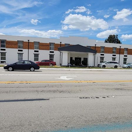 Travel Inn Winter Haven Luaran gambar