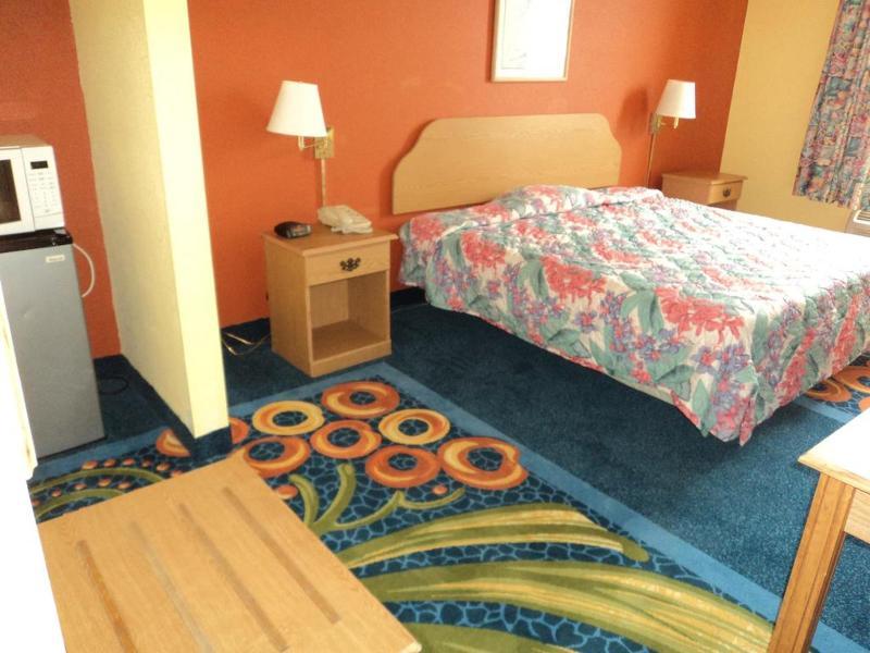 Travel Inn Winter Haven Luaran gambar