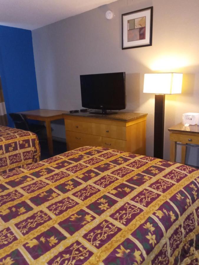 Travel Inn Winter Haven Luaran gambar