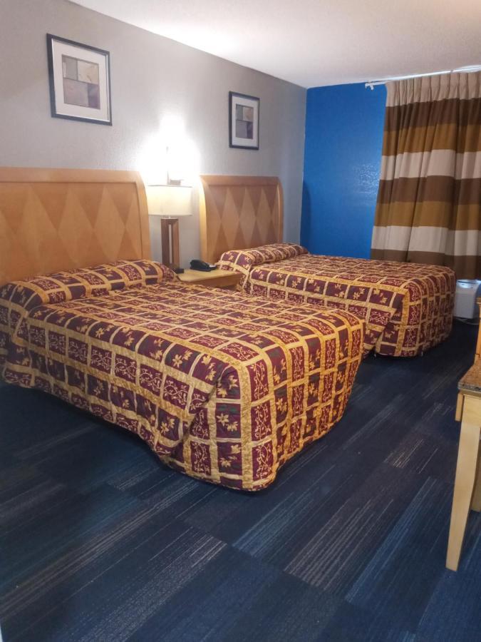 Travel Inn Winter Haven Luaran gambar