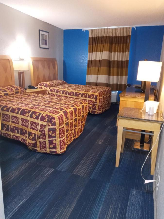 Travel Inn Winter Haven Luaran gambar