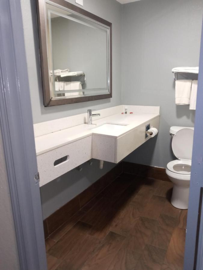 Travel Inn Winter Haven Luaran gambar