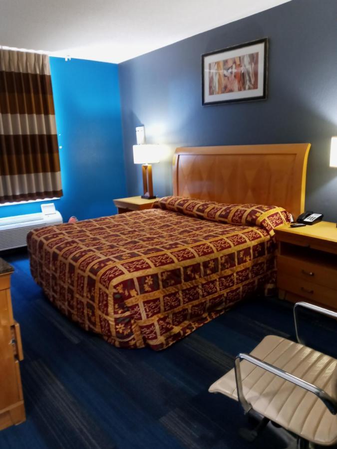 Travel Inn Winter Haven Luaran gambar