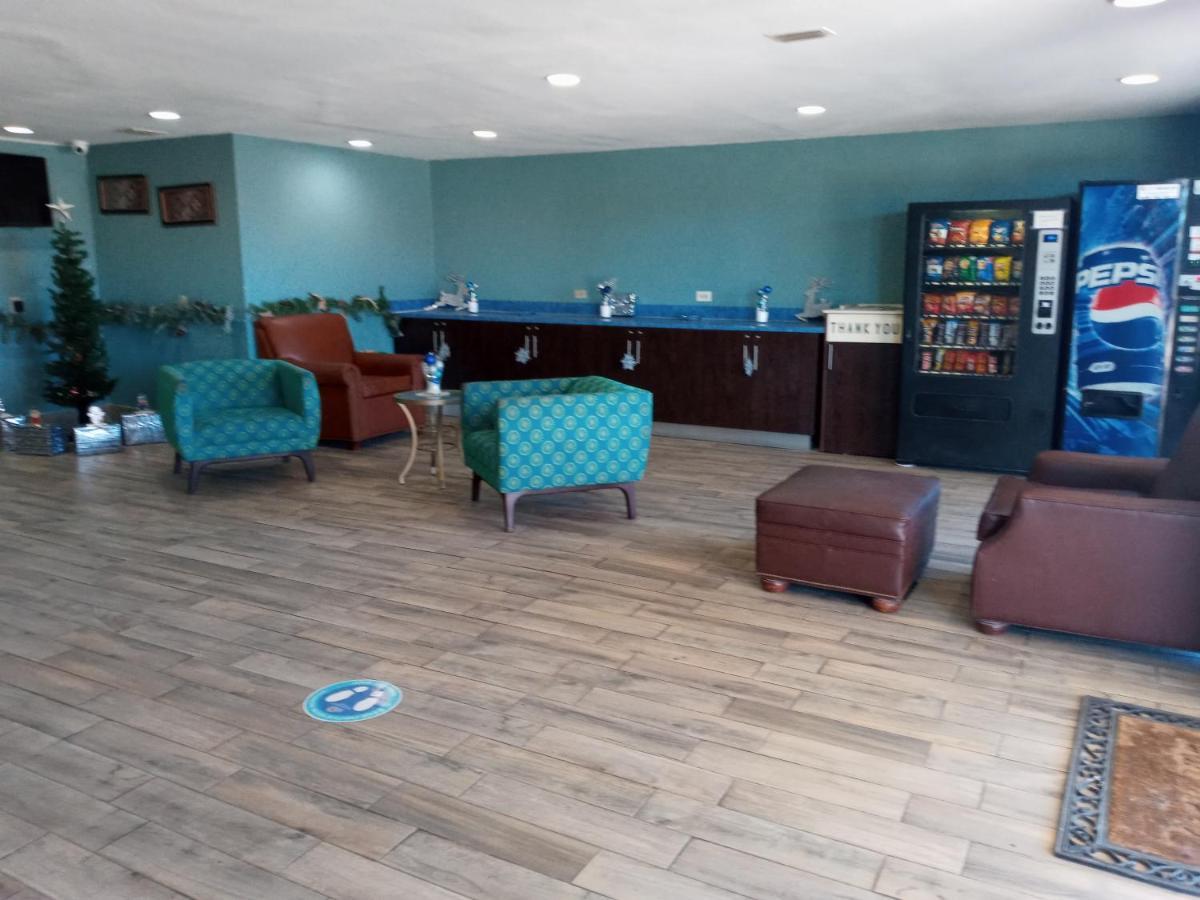 Travel Inn Winter Haven Luaran gambar