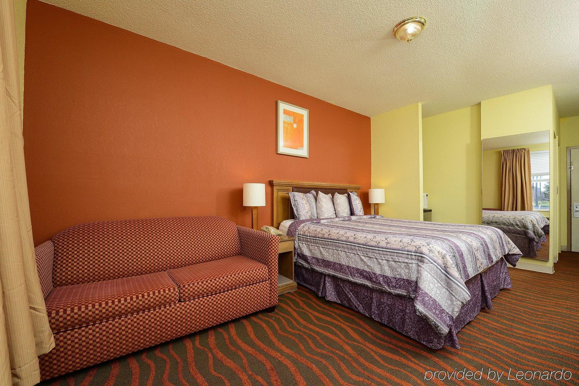 Travel Inn Winter Haven Luaran gambar