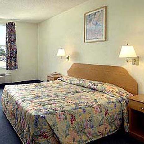 Travel Inn Winter Haven Bilik gambar