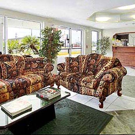 Travel Inn Winter Haven Dalaman gambar