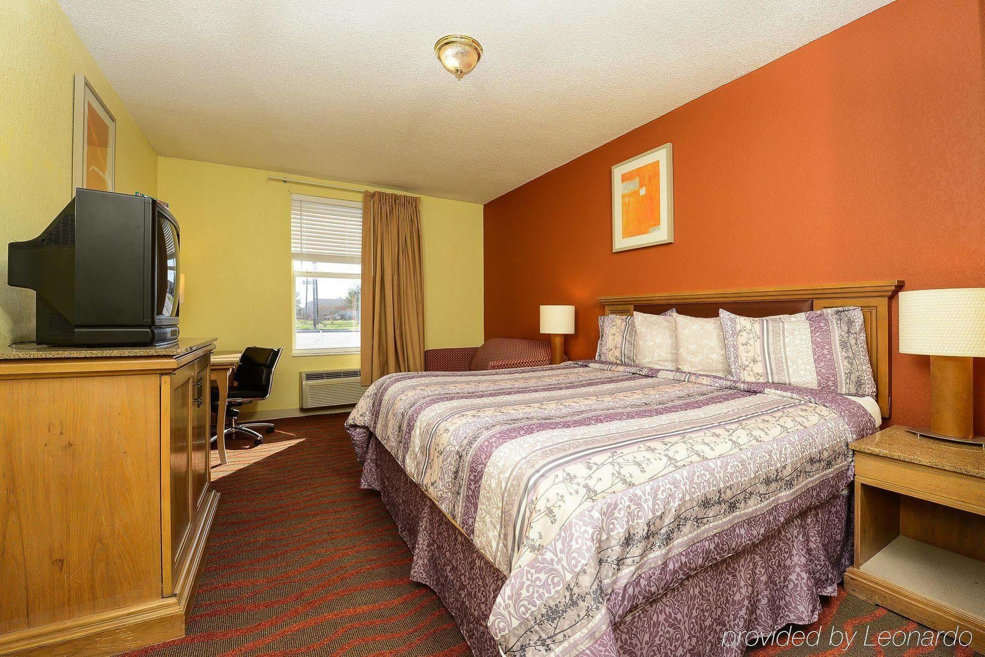 Travel Inn Winter Haven Luaran gambar