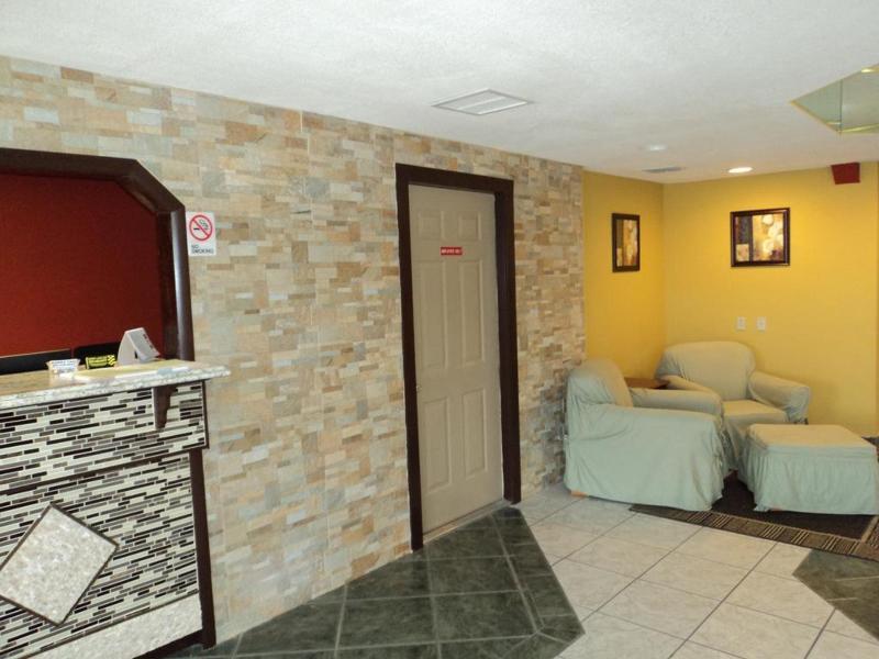 Travel Inn Winter Haven Luaran gambar