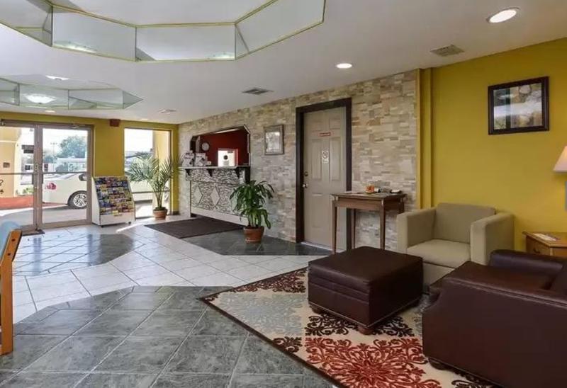 Travel Inn Winter Haven Luaran gambar