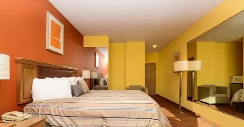 Travel Inn Winter Haven Luaran gambar