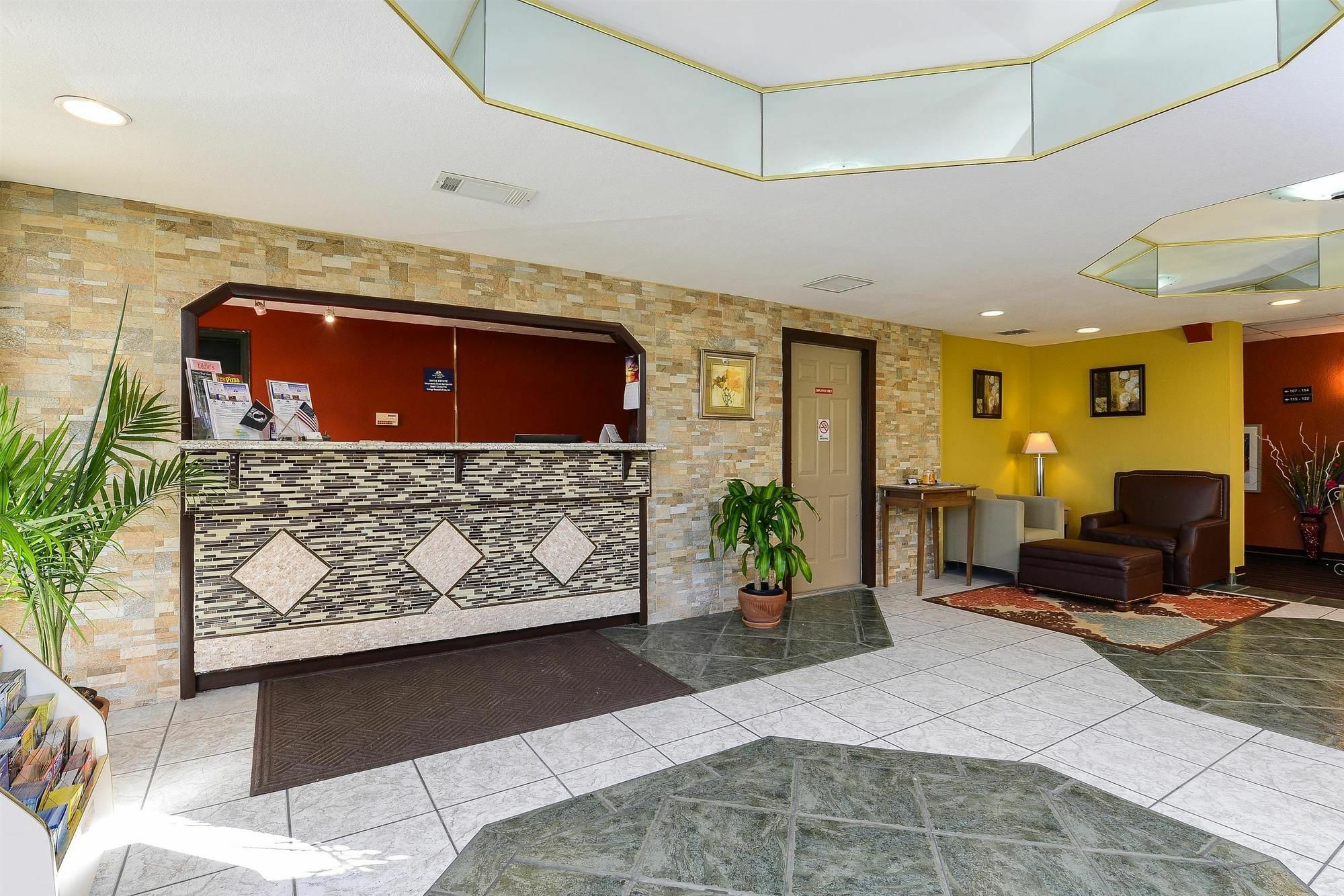 Travel Inn Winter Haven Luaran gambar