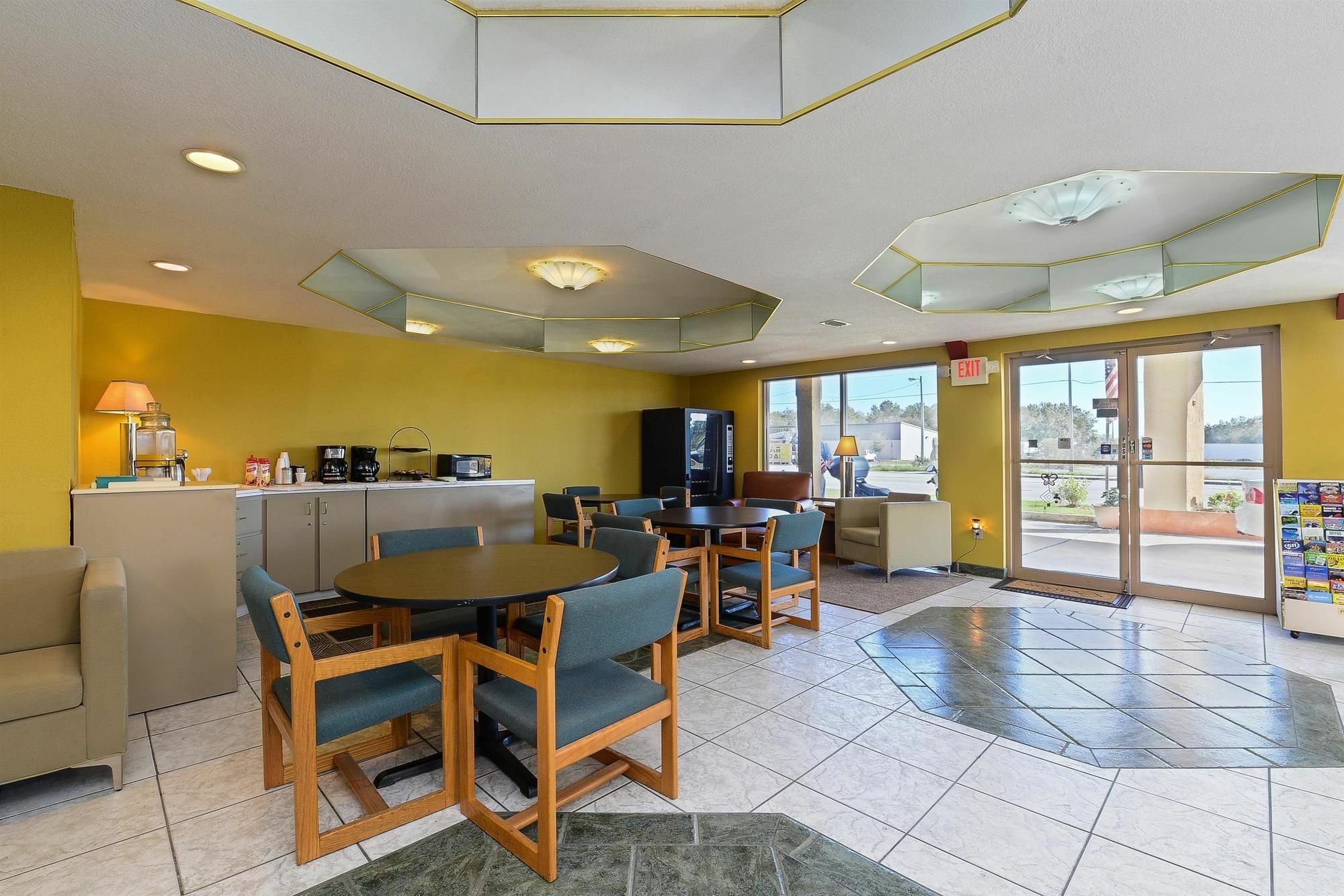 Travel Inn Winter Haven Luaran gambar