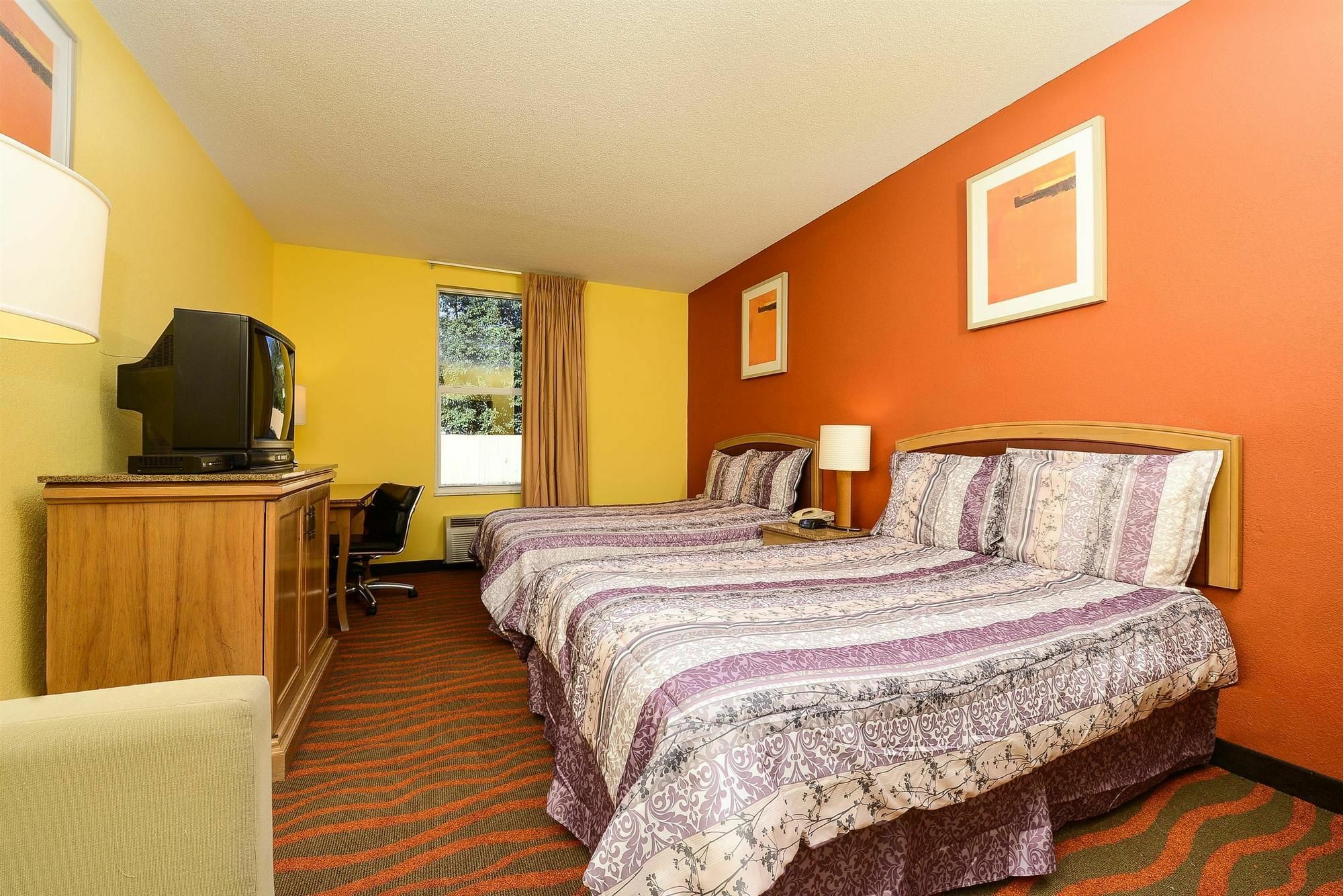 Travel Inn Winter Haven Luaran gambar