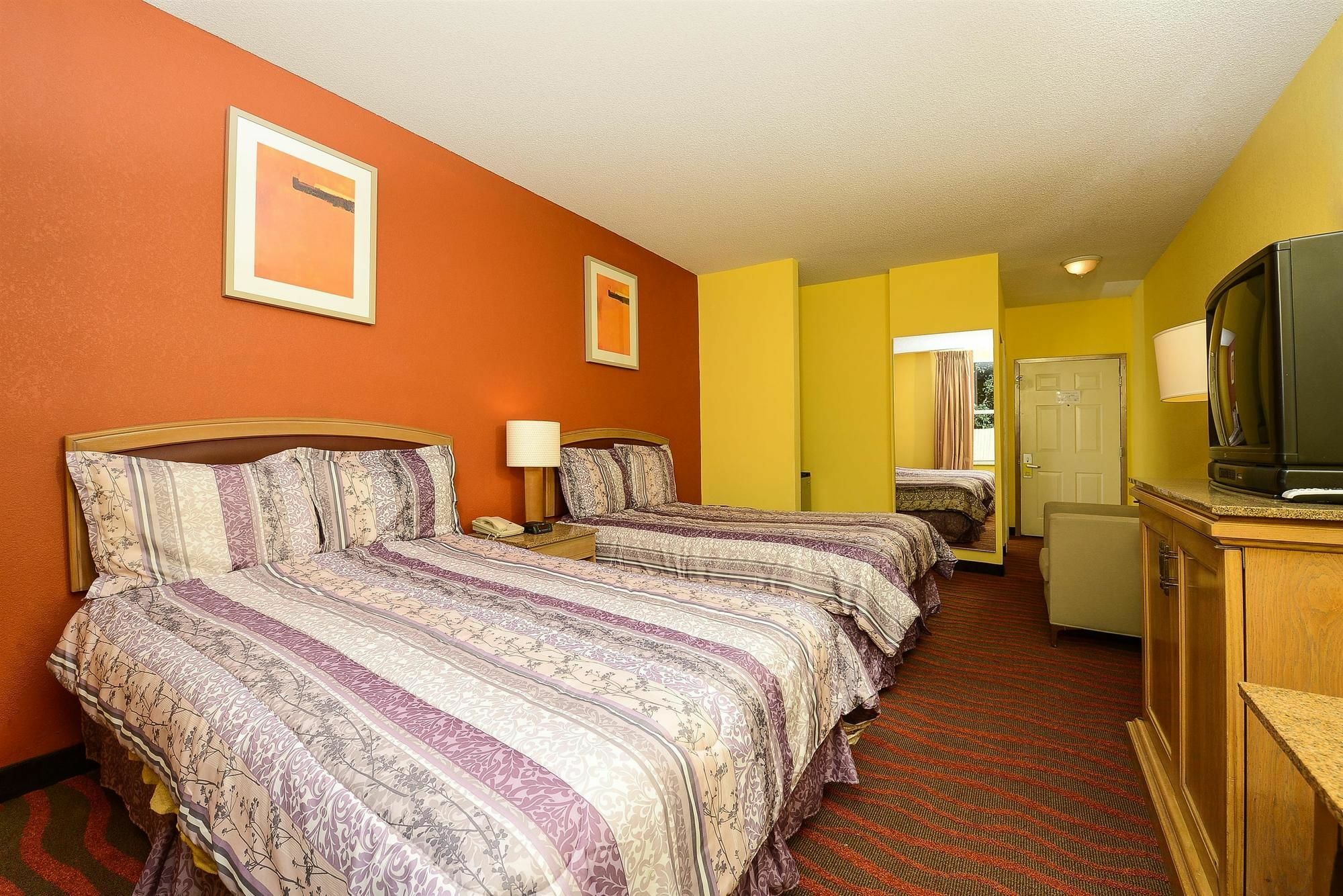 Travel Inn Winter Haven Luaran gambar