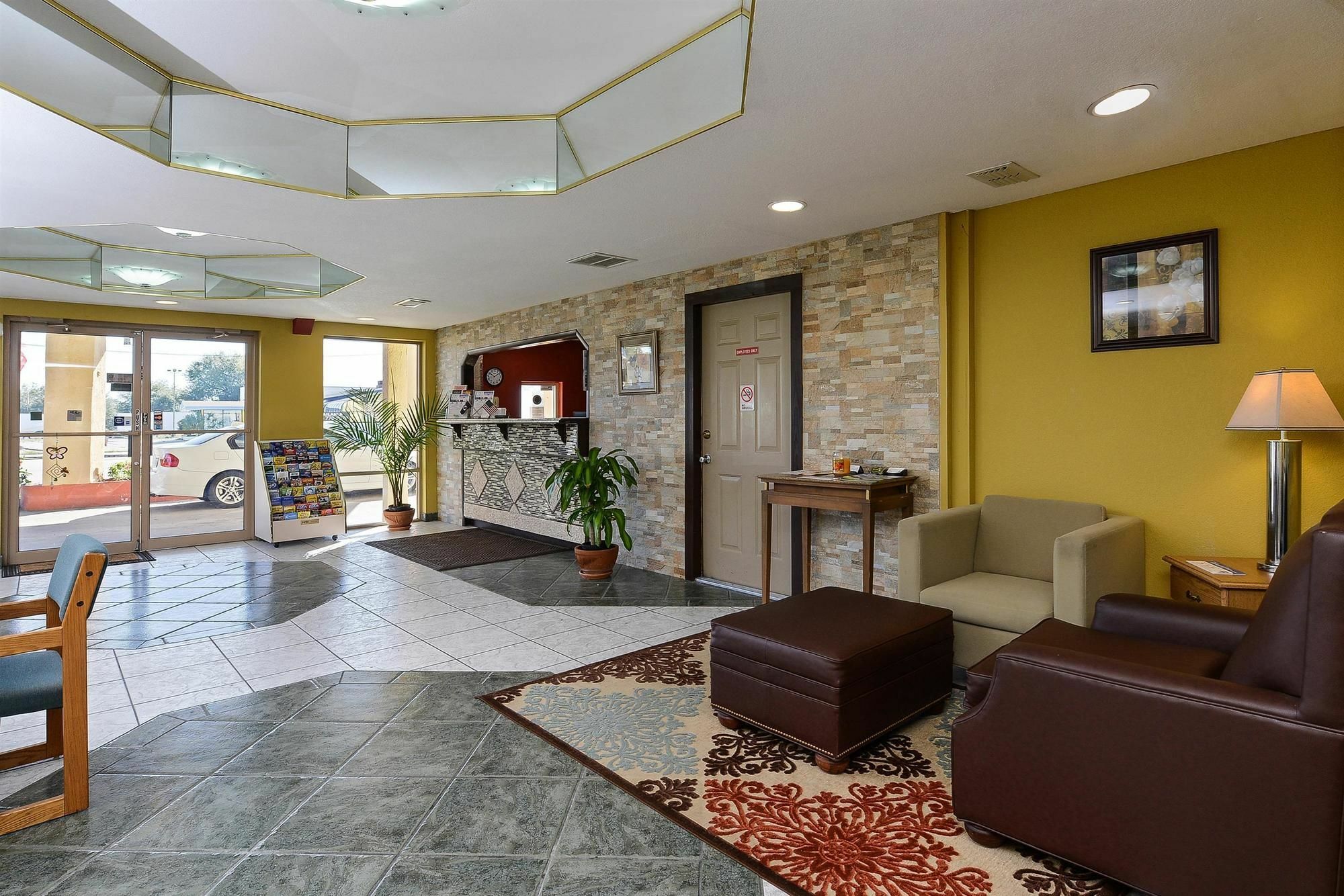 Travel Inn Winter Haven Luaran gambar